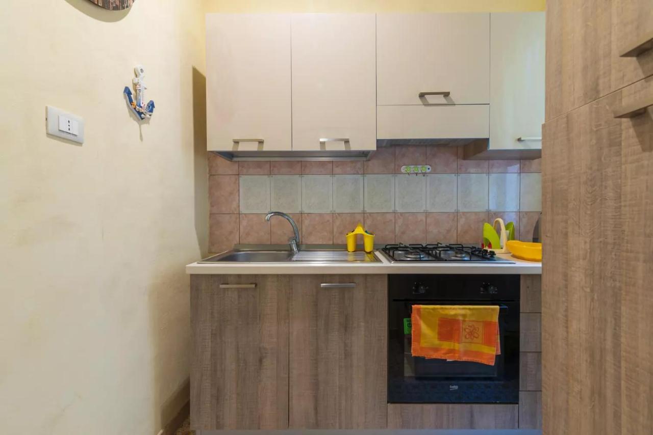 Eracles House Near Ortigia Island Syracuse Exterior foto