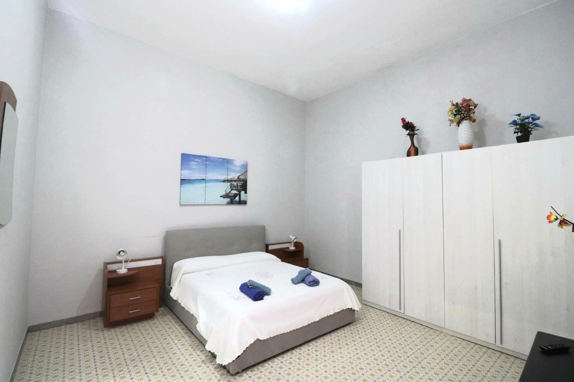 Eracles House Near Ortigia Island Syracuse Exterior foto